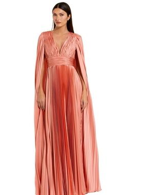 Ieena for Mac duggal